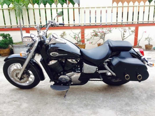 ขาย shadow400 ปี03 อินวอย-สพม แท้