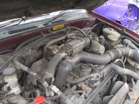 ขายอีซูซุ ดราก้อนอาย ปี 1998 ขายอีซูซุ ดราก้อนอาย ปี 1998