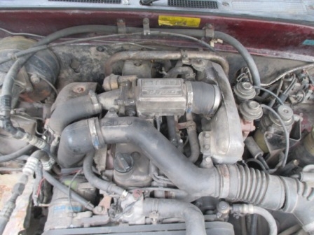 ขายอีซูซุ ดราก้อนอาย ปี 1998 ขายอีซูซุ ดราก้อนอาย ปี 1998