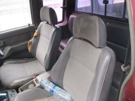 ขายอีซูซุ ดราก้อนอาย ปี 1998 ขายอีซูซุ ดราก้อนอาย ปี 1998