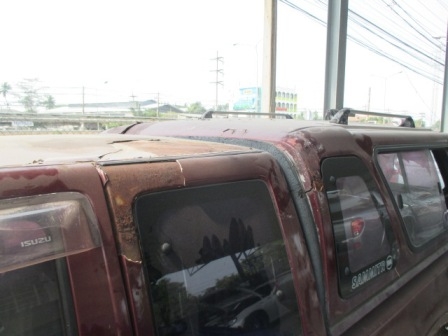 ขายอีซูซุ ดราก้อนอาย ปี 1998 ขายอีซูซุ ดราก้อนอาย ปี 1998