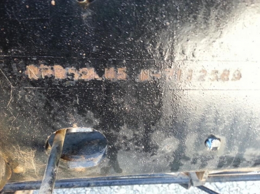 ขาย6ล้อดั้มISUZU NPR 115แรง เครื่องดี4BD1 115แรง คัชซีสวยNPR59LU5M ปี37 เฟืองท้ายF เกียร์สั้นแท้ ภายในสวย ยางดี สภาพพร้อมใช้งาน เอกสารพร้อมโอน  สนใจโทร090-8588220คุณนะ ID:narong498 หรือwww.truck.in.th/498 หรือFB:ณรงค์ ซื้อขายรถมือสอง(เว็บไซต์ส่วนตัว) จัดไ