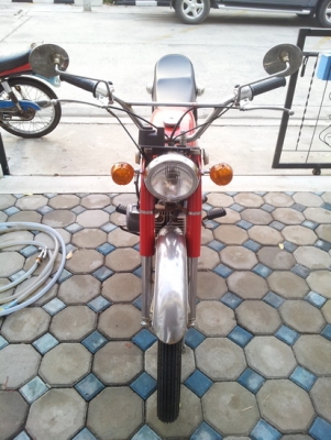 A100 แต่งมา