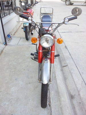 A100 แต่งมา