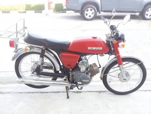 A100 แต่งมา