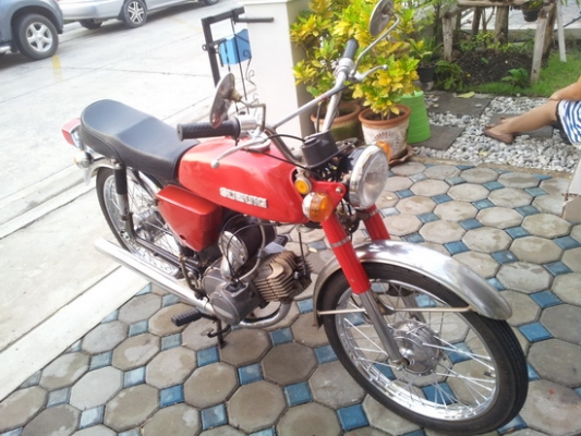 A100 แต่งมา