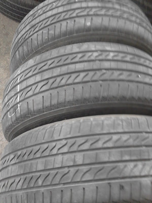 205/60R16 MICHELIN PRIMACY CL ปี2012  ชึุด 4 เส้น TEL.081-427-3941