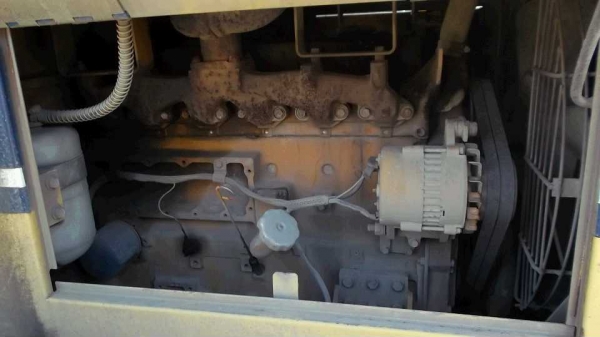 WA100-1-30359 เก่าจากประเทศญี่ปุ่นไม่เคยใช้งานในเมืองไทย WA100-1-30359 เก่าจากประเทศญี่ปุ่นไม่เคยใช้งานในเมืองไทย