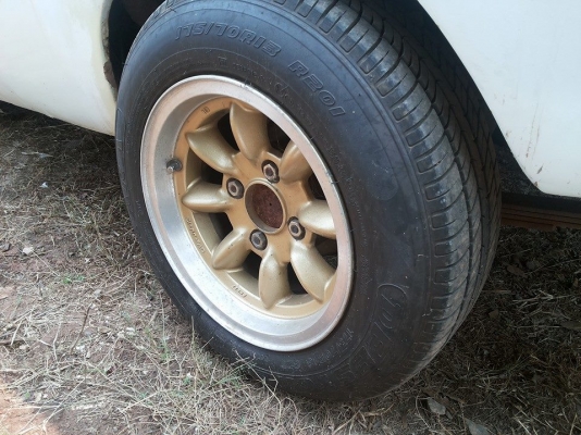 ขายมาสด้าน้อย