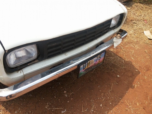 ขายมาสด้าน้อย