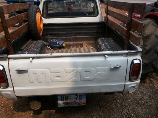 ขายมาสด้าน้อย