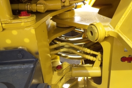 WA100-1-20705 รถตักKOMATSUตอนนี้รถจอดที่(นวนคร)ครับ WA100-1-20705 รถตักKOMATSUตอนนี้รถจอดที่(นวนคร)ครับ