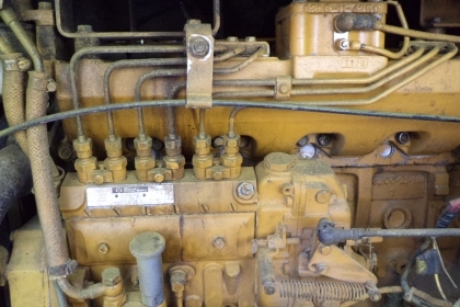 WA100-1-20705 รถตักKOMATSUตอนนี้รถจอดที่(นวนคร)ครับ WA100-1-20705 รถตักKOMATSUตอนนี้รถจอดที่(นวนคร)ครับ