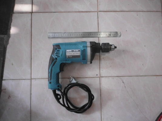 ขายสว่าน2ระบบเจาะกระแทกหรือเจาะธรรมดา