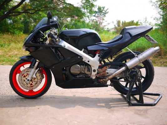 ขาย Nc30 พร้อมทะเบียนแท้ แฟริ่ง Cbr600 เครื่องสดๆ ท่อสูตร
