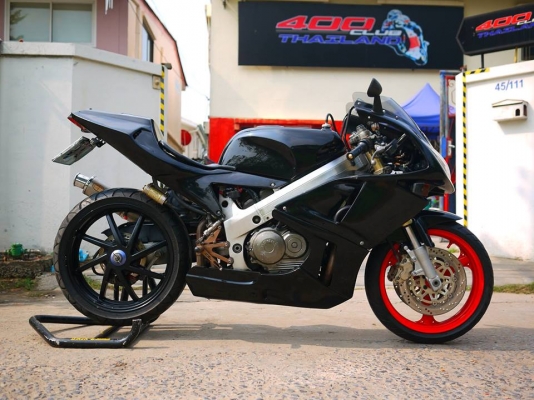 ขาย Nc30 พร้อมทะเบียนแท้ แฟริ่ง Cbr600 เครื่องสดๆ ท่อสูตร