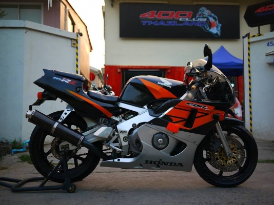 ขาย Cbr92 ตัวคาร์บูไฟฟ้า พร้อมทะเบียนแท้ แฟริ่งเดิม ABS แท้ เครื่องสุดยอด