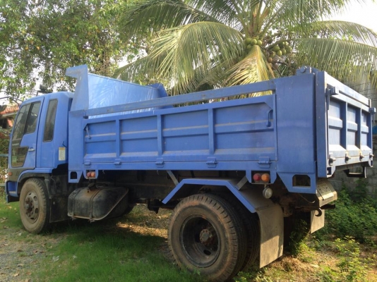 ขาย Hino สิงไฮเทค Ho7c 175 แรง ขอบ 20" X 9.00