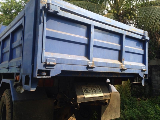 ขาย Hino สิงไฮเทค Ho7c 175 แรง ขอบ 20" X 9.00