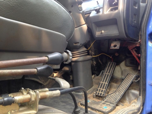 ขาย Hino สิงไฮเทค Ho7c 175 แรง ขอบ 20" X 9.00