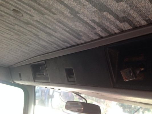 ขาย Hino สิงไฮเทค Ho7c 175 แรง ขอบ 20" X 9.00