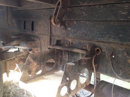 ขาย Hino สิงไฮเทค Ho7c 175 แรง ขอบ 20" X 9.00