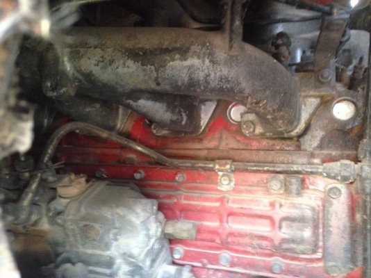 ขาย Hino สิงไฮเทค Ho7c 175 แรง ขอบ 20" X 9.00