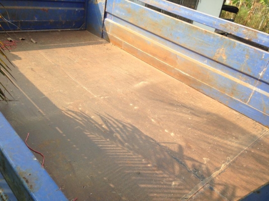 ขาย Hino สิงไฮเทค Ho7c 175 แรง ขอบ 20" X 9.00