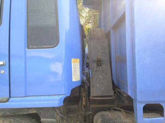 ขาย Hino สิงไฮเทค Ho7c 175 แรง ขอบ 20" X 9.00