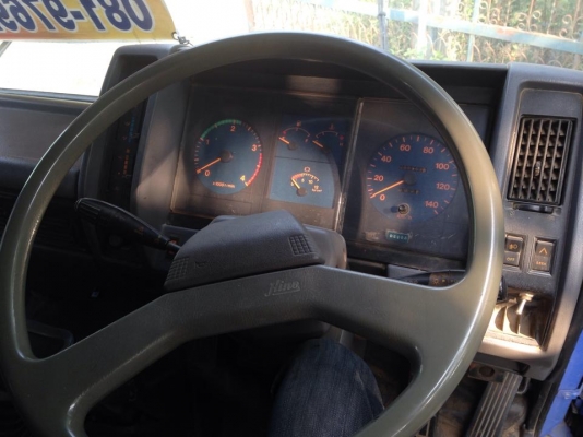 ขาย Hino สิงไฮเทค Ho7c 175 แรง ขอบ 20" X 9.00