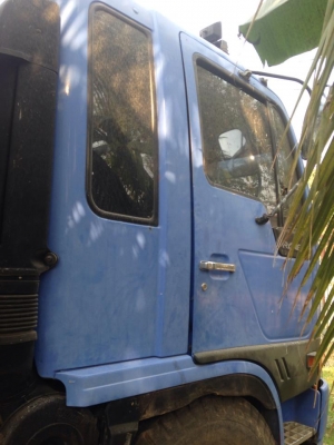 ขาย Hino สิงไฮเทค Ho7c 175 แรง ขอบ 20" X 9.00