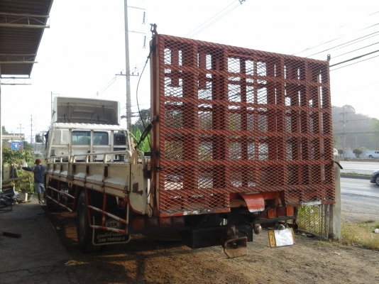 ขาย 6 ล้อ/ฮีโน่ ขาย 6 ล้อ/ฮีโน่