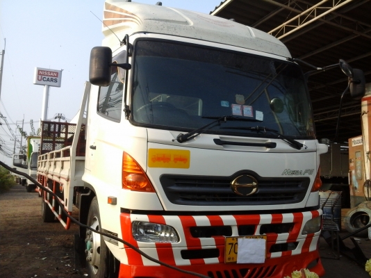 ขาย 6 ล้อ/ฮีโน่ ขาย 6 ล้อ/ฮีโน่