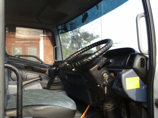 ขาย 6 ล้อ/ฮีโน่ ขาย 6 ล้อ/ฮีโน่