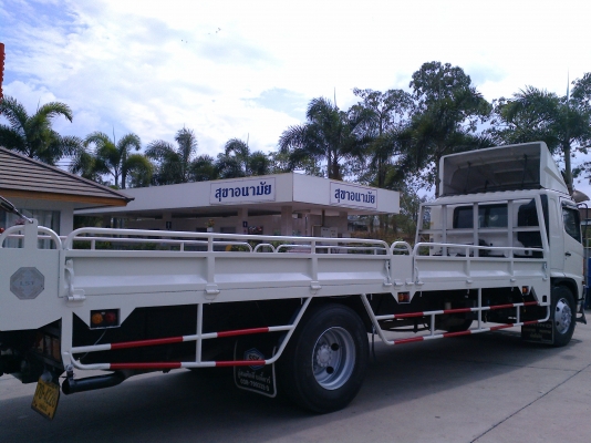 ขาย 6 ล้อ/ฮีโน่ ขาย 6 ล้อ/ฮีโน่