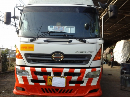 ขาย  6 ล้อ/ฮีโน่