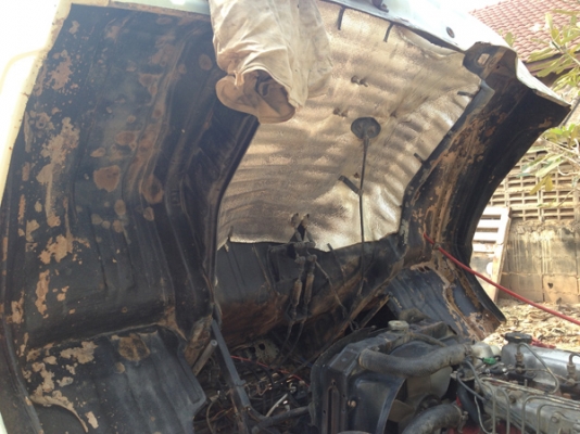 ขายหกล้อดัมพ์สามมิตร FC ซุปเปอร์เสี่ย 120 เครื่องดี คัสซีสวย จัดไฟแนนซ์ได้