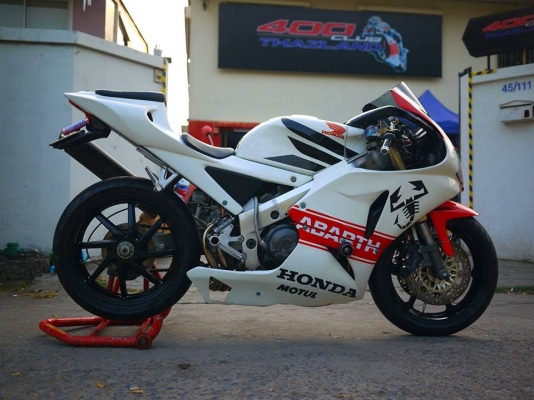 ขาย Nc30 พร้อมทะเบียนแท้ แฟริ่ง Rc212 เครื่องดีสุดๆ เปลี่ยนเครื่องใหม่แล้วเป็น RVF Nc35