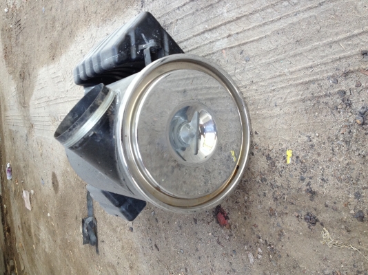 ขายเสื้อกลองอากาศHino 3M