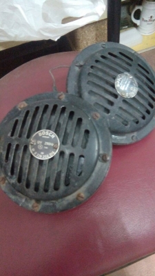 แตร บอส ของเยอรมัน