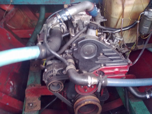 ขายเรือสภาพใหม่