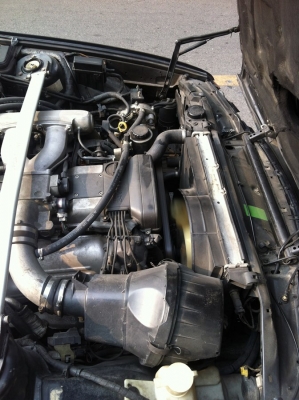 ขายรถBMW 525iA 2.4 โฉม E34 จดปี1999 ขายรถBMW 525iA 2.4 โฉม E34 จดปี1999