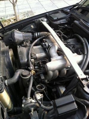 ขายรถBMW 525iA 2.4 โฉม E34 จดปี1999 ขายรถBMW 525iA 2.4 โฉม E34 จดปี1999