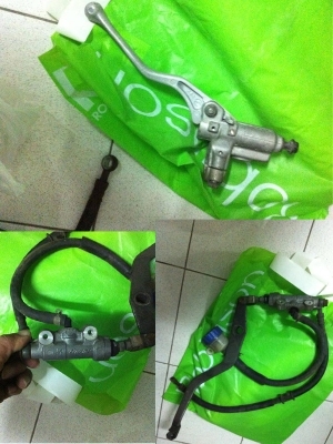 ***มีเท่าที่ขาย ขายเท่าที่มี อะไหล่2T นอกเหนือจากนี้ไม่มีเลยไม่ได้ลงขายครับ***