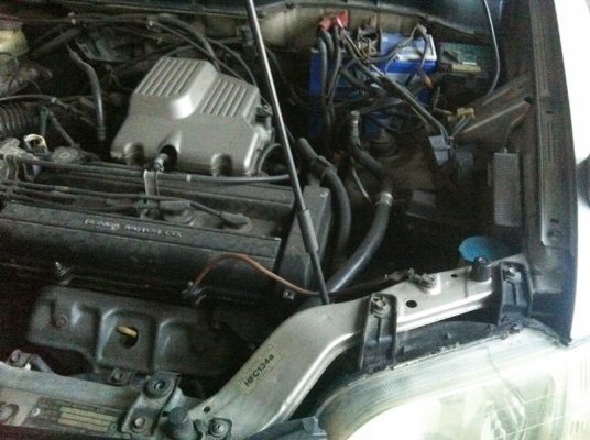 ขาย Honda CRV '99 G1 เครื่อง2000cc LPG รถสวย ขาย Honda CRV '99 G1 เครื่อง2000cc LPG รถสวย