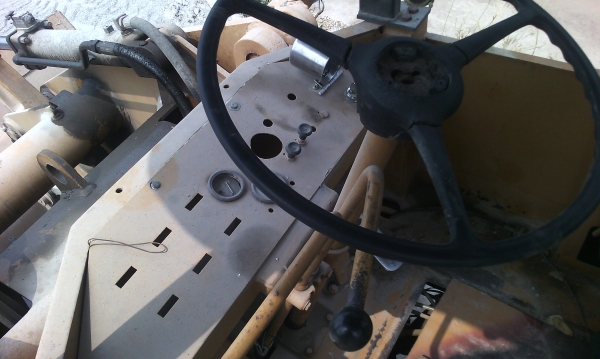 ขายด่นรถตักล้อยางCLARKรถสภาพใหม่คับเครื่องดีเครื่องเดิมสภาพพร้อมใช้งาน ขายด่นรถตักล้อยางCLARKรถสภาพใหม่คับเครื่องดีเครื่องเดิมสภาพพร้อมใช้งาน