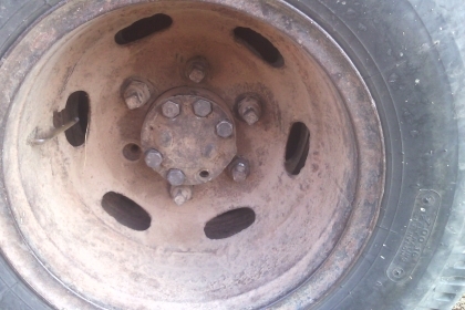 ขายรถนวดข้าวหกล้อ110แรงอีซูซุแปดฟุต ขายรถนวดข้าวหกล้อ110แรงอีซูซุแปดฟุต