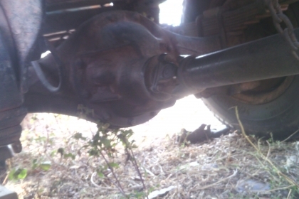 ขายรถนวดข้าวหกล้อ110แรงอีซูซุแปดฟุต ขายรถนวดข้าวหกล้อ110แรงอีซูซุแปดฟุต