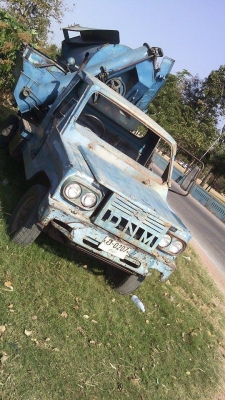 ขายรถนวดข้าวถูกๆพร้อมใช้งาน39000