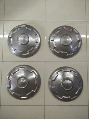 ** ขายฝาตบ ke-30 และฝาครอบล้อ ke ขอบ 13นิ้ว **